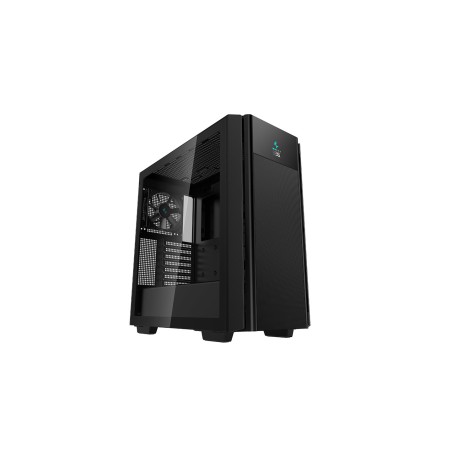 DeepCool CH510 MESH DIGITAL Midi Tower Czarny