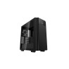 DeepCool CH510 MESH DIGITAL Midi Tower Czarny