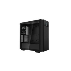 DeepCool CH510 MESH DIGITAL Midi Tower Czarny