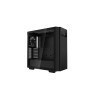 DeepCool CH510 MESH DIGITAL Midi Tower Czarny
