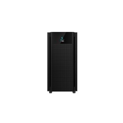 DeepCool CH510 MESH DIGITAL Midi Tower Czarny
