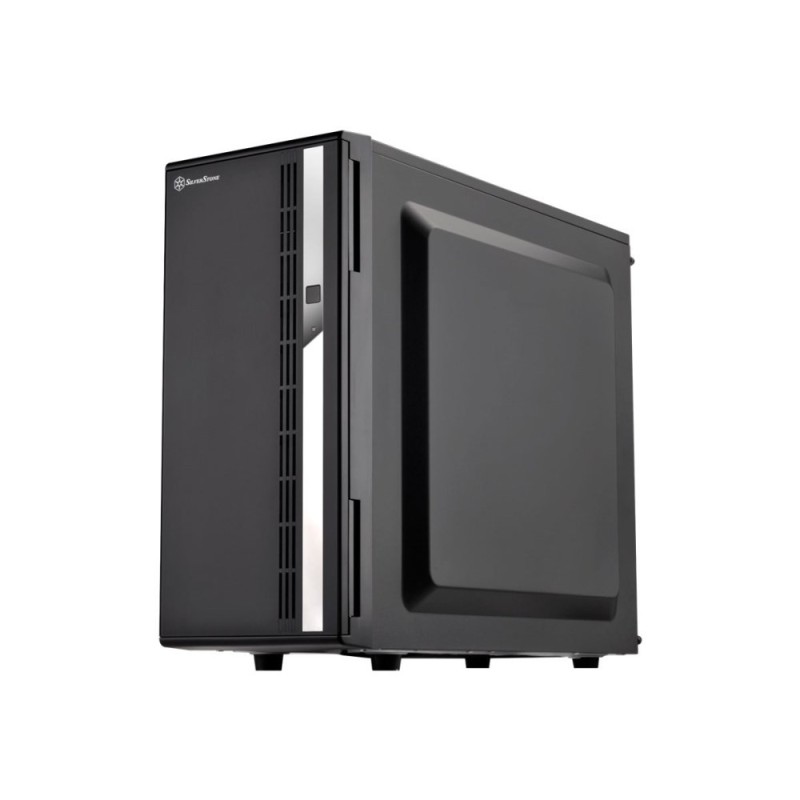 Obudowa SilverStone Case Storage CS380 V2 Obudowa SilverStone Case Storage CS380 V2