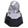 Kawiarka elektryczna BIALETTI MOKA ELETTRIKA 2778/MR (kolor srebrny)
