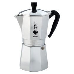 Zaparzacz BIALETTI 990001165 (kolor srebrny)