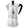 Zaparzacz BIALETTI 990001165 (kolor srebrny)