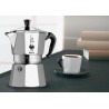 Zaparzacz BIALETTI 990001165 (kolor srebrny)