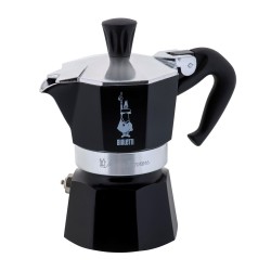 Kawiarka BIALETTI Moka Express (kolor czarny)
