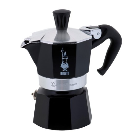 Kawiarka BIALETTI Moka Express (kolor czarny)