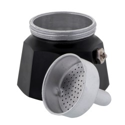 Kawiarka BIALETTI Moka Express (kolor czarny)