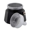Kawiarka BIALETTI Moka Express (kolor czarny)