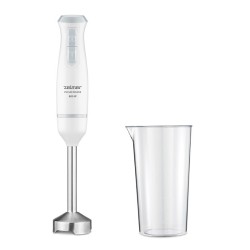 Blender Zelmer ZHB4561S Pulsar Deluxe Biały