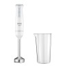 Blender Zelmer ZHB4561S Pulsar Deluxe Biały
