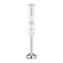 Blender Zelmer ZHB4561S Pulsar Deluxe Biały