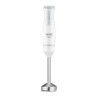 Blender Zelmer ZHB4561S Pulsar Deluxe Biały