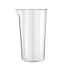 Blender Zelmer ZHB4561S Pulsar Deluxe Biały