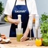 Blender Zelmer ZHB4561S Pulsar Deluxe Biały