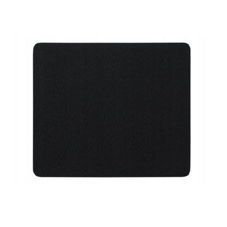 Podkładka pod mysz IBOX PODKŁADKA POD MP002 BLACK IMP002BK