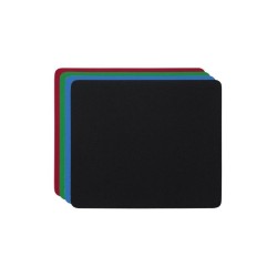 Podkładka pod mysz IBOX PODKŁADKA POD MP002 BLACK IMP002BK