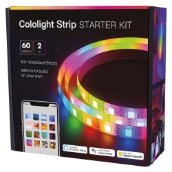 COLOLIGHT LIGHTSTRIP PLUS/60 LED LS167S6 LIFESMART