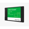 SSD SATA 2.5" 1TB SLC 6GB/S/GREEN WDS100T3G0A WDC
