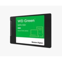 SSD SATA 2.5" 1TB SLC 6GB/S/GREEN WDS100T3G0A WDC