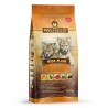 WOLFSBLUT Wide Plain Puppy horse/sweet pota. 12,5kg