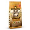 WOLFSBLUT Wide Plain Small horse/sweet potatos 2kg