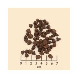 WOLFSBLUT Wide Plain Small horse/sweet potatos 2kg