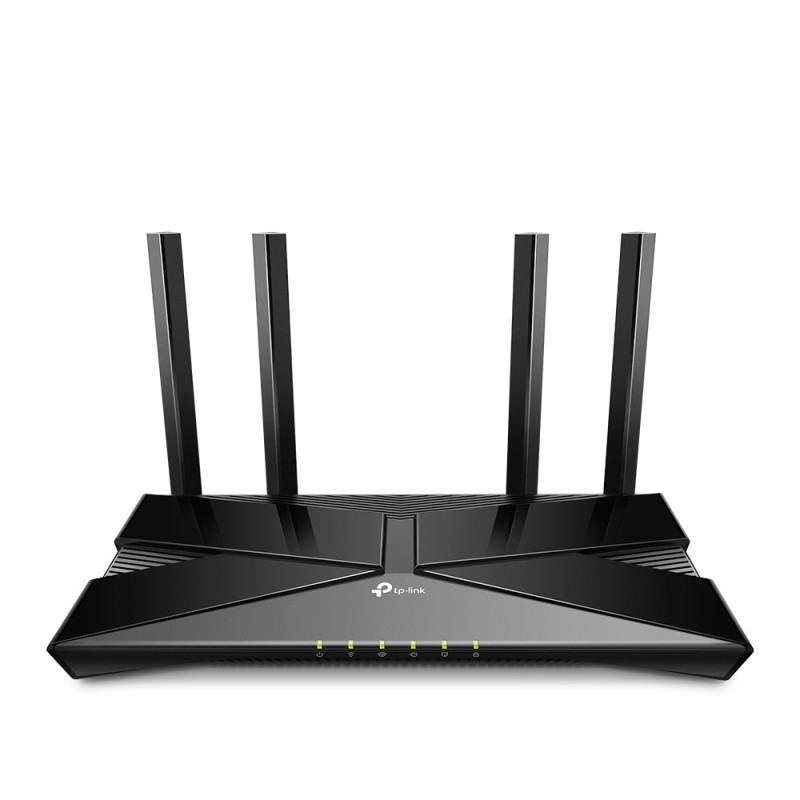 TP-Link EX220 router bezprzewodowy Gigabit Ethernet Dual-band (2.4 GHz/5 GHz) Czarny TP-Link EX220 router bezprzewodowy Gigabit Ethernet Dual-band (2.4 GHz/5 GHz) Czarny