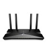 TP-Link EX220 router bezprzewodowy Gigabit Ethernet Dual-band (2.4 GHz/5 GHz) Czarny