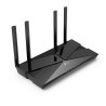 TP-Link EX220 router bezprzewodowy Gigabit Ethernet Dual-band (2.4 GHz/5 GHz) Czarny