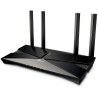 TP-Link EX220 router bezprzewodowy Gigabit Ethernet Dual-band (2.4 GHz/5 GHz) Czarny
