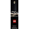 LEGO Icons 10283 Wahadłowiec Discovery NASA