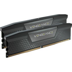 Corsair Vengeance, DDR5-6000, CL36, AMD EXPO - 32 GB Dual Kit, szary