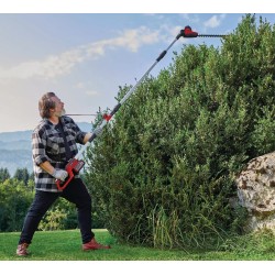 Nożyce do żywopłotu EINHELL GC-HH 18/45 Li T Solo