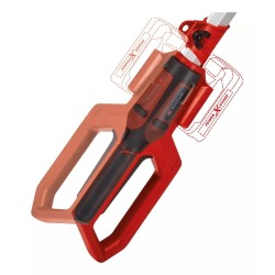 Nożyce do żywopłotu EINHELL GC-HH 18/45 Li T Solo