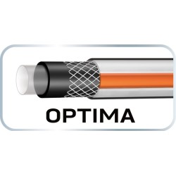 Wąż ogrodowy Neo Tools 1/2" x 30 m 4-warstwowy