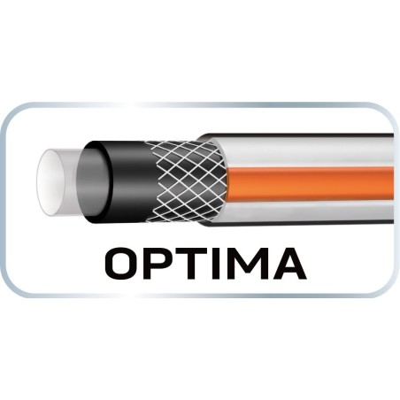 Wąż ogrodowy Neo Tools 1/2" x 30 m 4-warstwowy