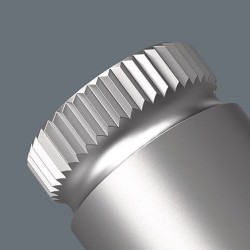 Zestaw adapterów do kluczy nasadowych 781/5, 5 sztuk
