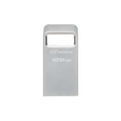 MEMORY DRIVE FLASH USB3.2 128G/MICRO DTMC3G2/128GB KINGSTON