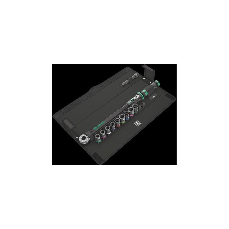 Wera 05075681001 klucz dynamometryczny Nm Wera 05075681001 klucz dynamometryczny Nm