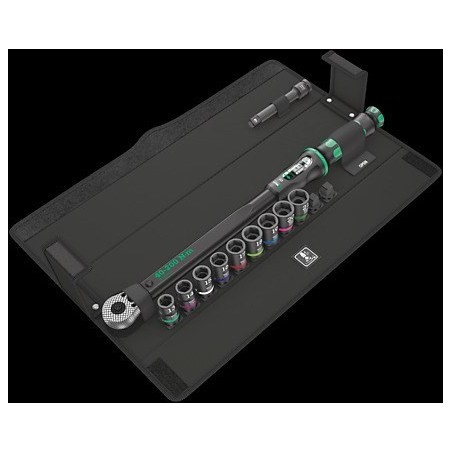 Wera 05075681001 klucz dynamometryczny Nm
