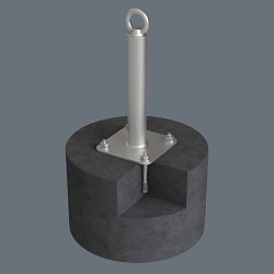 Wera 05075681001 klucz dynamometryczny Nm