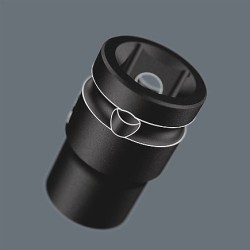 Wera 05075681001 klucz dynamometryczny Nm