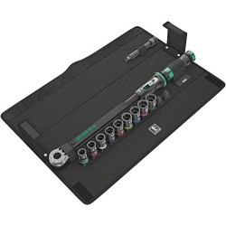 Wera 05075681001 klucz dynamometryczny Nm