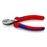 Szczypce tnące boczne X-Cut 160mm