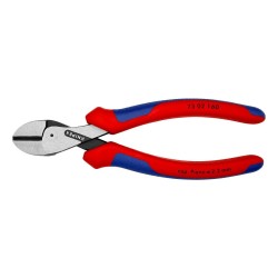 Szczypce tnące boczne X-Cut 160mm