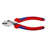Szczypce tnące boczne X-Cut 160mm