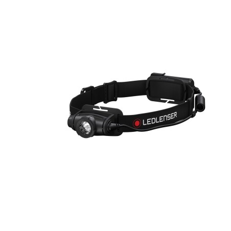 Latarka czołowa Ledlenser H5 Core