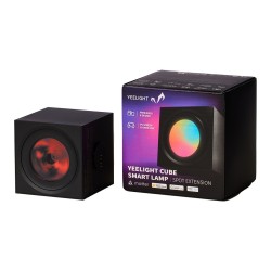 Yeelight Cube Inteligentna lampa stołowa Wi-Fi/Bluetooth